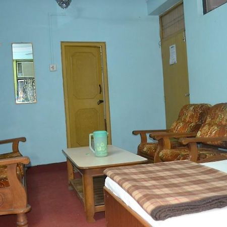 קוטה Kanchan Hotel מראה חיצוני תמונה