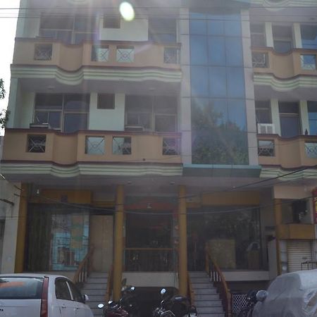 קוטה Kanchan Hotel מראה חיצוני תמונה