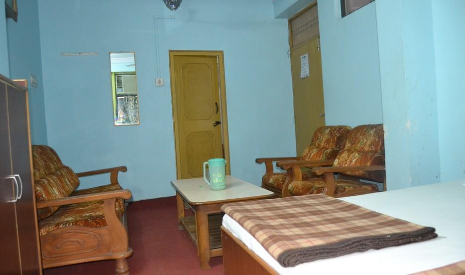 קוטה Kanchan Hotel מראה חיצוני תמונה