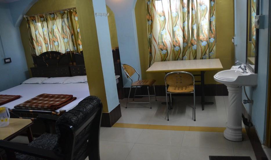 קוטה Kanchan Hotel מראה חיצוני תמונה