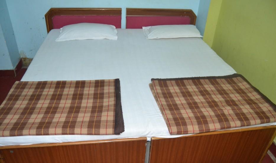 קוטה Kanchan Hotel מראה חיצוני תמונה